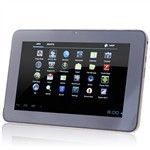 (BMORN) V16 Android 4.0 7 "5-Point Touch 8GB Tablet w WiFi C