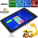 Tablet PC & Smart Phone Windows 8